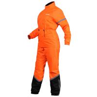 Inflame Раздельный дождевик Rain Classic Kit Woman Оранжевый в Саратове