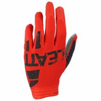 Leatt Перчатки GRipR 1.5 красн в Саратове