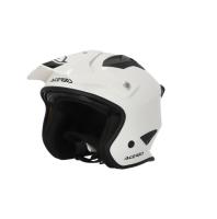 Acerbis Шлем Jet Aria 22-06 White в Саратове