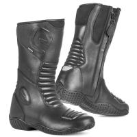 Eleveit Мотоботы женские T Lady WP black в Саратове