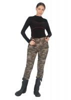 Hyperlook Мотоджинсы женские Miracle Army в Саратове