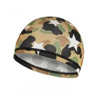 Scout Подшлемник-шапочка spotty Light звезды беж-черный в Саратове