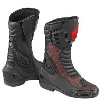 Forma Мотоботы Freccia Evo Black/Red в Саратове