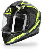 Acerbis Шлем Tarmak Grey/Yellow в Саратове