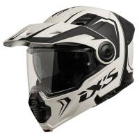 IXS Шлем Flip-Up Venture 1.0 MIPS Черно-серый матовый в Саратове