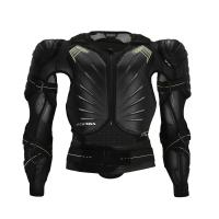 Acerbis Защита тела (Черепаха) Koert-One Black/Yellow в Саратове