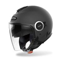 Airoh Мотошлем Helios Anthracite Matt в Саратове