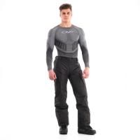 Dragonfly Штаны Gravity Premium Man Black в Саратове