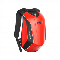 Dainese Рюкзак D-Mach 059 Fluo-Red в Саратове