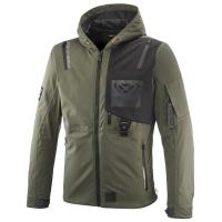 Ixon Мотокуртка текстильная M-Quarter Khaki/Black в Саратове
