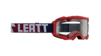 Leatt Маска Velocity 4.5 Royal Clear 83% в Саратове