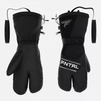 Finntrail Перчатки Lobster 2801 GraphiteGrey в Саратове