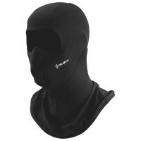 SCOTT Подшлемник-маска FACE HEATER HOOD NEW-16 black в Саратове