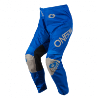 Oneal Мотоштаны Matrix Ridewear Cиний в Саратове