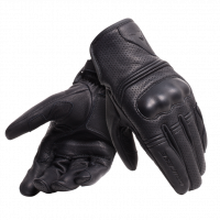 Dainese Перчатки Corbin Air Unisex black в Саратове