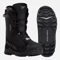 Finntrail Ботинки Blizzard 5236 Graphite в Саратове