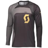 Scott Джерси 450 Podium Black/Gold в Саратове