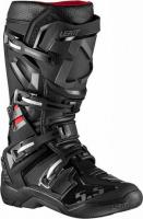 Leatt Мотоботы GPX 5.5 FlexLock Black в Саратове