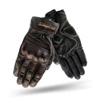 Shima Мотоперчатки Aviator Dark brown в Саратове