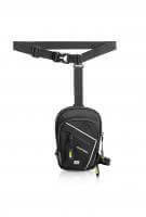 Acerbis Сумка на бедро X-Side Black (1 L) в Саратове