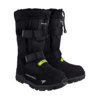 Finntrail Ботинки Touring Graphite 5230 Graphite Yellow в Саратове