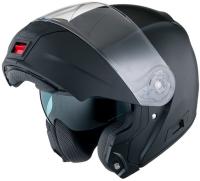 IXS Шлем HX 325 Черный матовый в Саратове