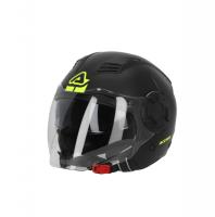Acerbis Шлем Jet Vento 22-06 Black 2 в Саратове