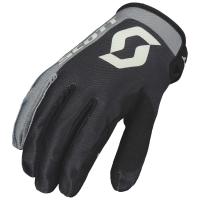 Scott Перчатки 350 Race black/grey в Саратове