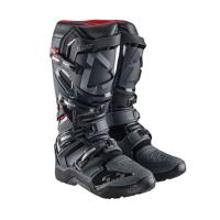 Leatt Мотоботы кроссовые 5.5 FlexLock Enduro V26 Graphene в Саратове
