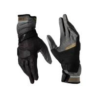 Leatt Перчатки Leatt ADV X-Flow 5.5 2026 Stealth в Саратове