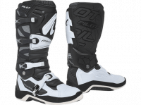 Forma Ботинки Pilot Black/White в Саратове