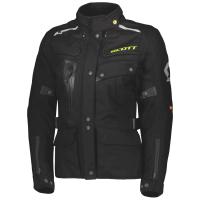SCOTT Куртка женская Voyager Dryo black  в Саратове