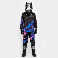 Grom Штаны кроссовые Lava в Саратове