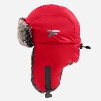 Finntrail Шапка-ушанка Hat Terra 2950 Red в Саратове