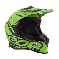 Beon Шлем B-602 Green/Black в Саратове