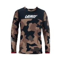 Leatt Джерси Moto 4.5 Enduro V24 Stone в Саратове
