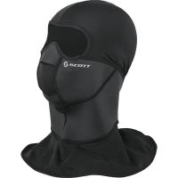 Scott Подшлемник-маска FACE HEATER HOOD-14 black  в Саратове