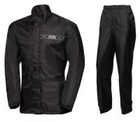 IXS Дождевик раздельный Horton 3 Black в Саратове