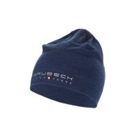 Brubeck Шапка шерстяная Active Wool Синяя в Саратове
