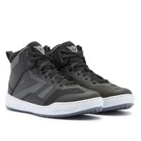 Dainese Ботинки Suburb Air Black/White/Iron-gate в Саратове
