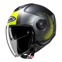 HJC Шлем i40N Pyle MC3HSF в Саратове