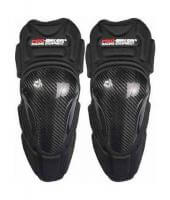 Pro Biker Наколенники HXP-18 Black в Саратове