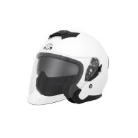 Desment Шлем открытый Aero White Gloss в Саратове
