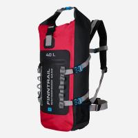 Finntrail Герморюкзак Expedition 40L 1719 Red в Саратове
