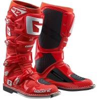 Gaerne Мотоботы SG-12 Red в Саратове