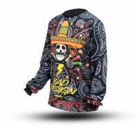 Grom Джерси подростковая Muertos V2 в Саратове
