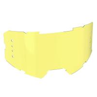 Leatt Линза для маски Vizion 3.5 Roll-Off Yellow 75% в Саратове