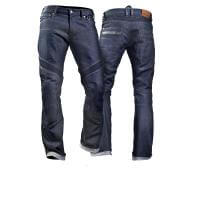 Shima Мотоджинсы Gravity Blue в Саратове