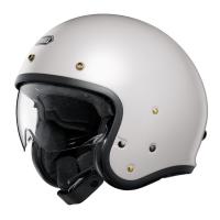 Shoei Шлем J.O 2 Plain Белый в Саратове