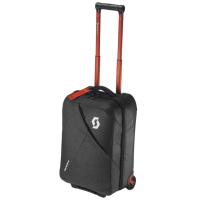 Scott Сумка Travel Softcase 40 dark grey/red clay в Саратове